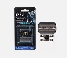 Neu ​​Original Braun