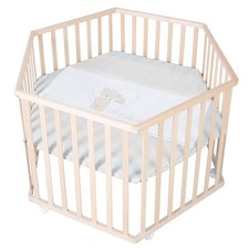 Roba Laufgitter Liebhabbär