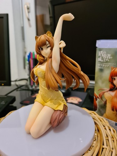 Raphtalia hot spring edition - raphtalia,
