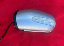 Mercedes W203 - Seitenspiegel