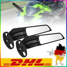 1 Paar Motorrad Rückspiegel
