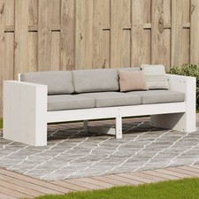 Gartensofa Gartenbank