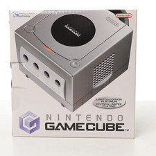 Nintendo Gamecube - The Legend