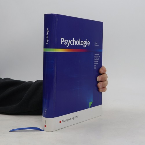 Psychologie hermann - | ,