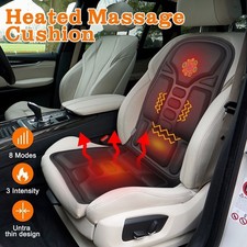 Vibration Massagesitzauflage