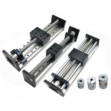 CNC Linearachse Lineartisch