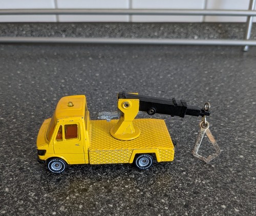 Siku 1622 mercedes - siku, 208