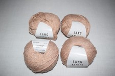 Wolle Wollpaket Lang Linda
