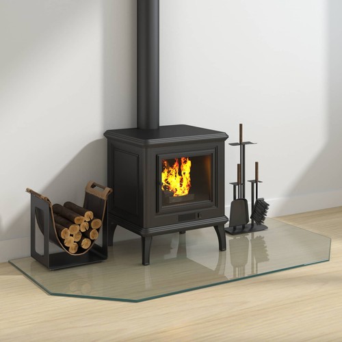 Funkenschutzplatte kamin - funkenschutzplatte,