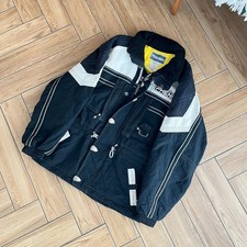 Phenix Vintage Winter Skijacke