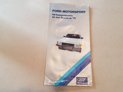Ford motorsport - ford,