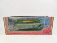 EFE 35704 RC Class Coach Green
