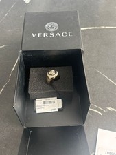 Versace Statement-Ring