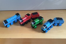 Thomas und seine Freunde - Eisenbahn Holzeisenbahn