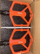 Neue WXM Aluminium
