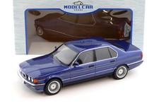 1:18 MCG BMW E32 Alpina B11