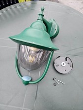 BUDAPEST Wandleuchte