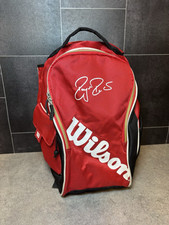 Wilson Roger Federer Premium