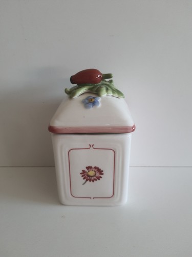 Villeroy boch charm - &,