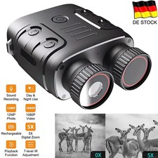 Nachtsichtgerät 1080P Digital