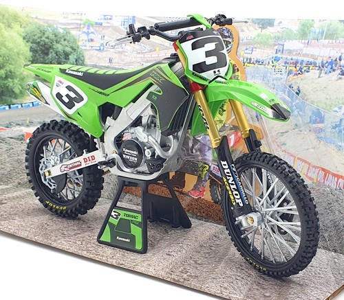 Newray scale diecast - newray, 1/6