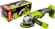 Ryobi Akku-Winkelschleifer 18