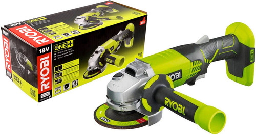 Ryobi akku winkelschleifer - ryobi, 18