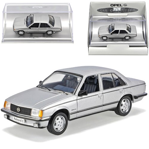 Opel rekord 1977 1982 - opel, e