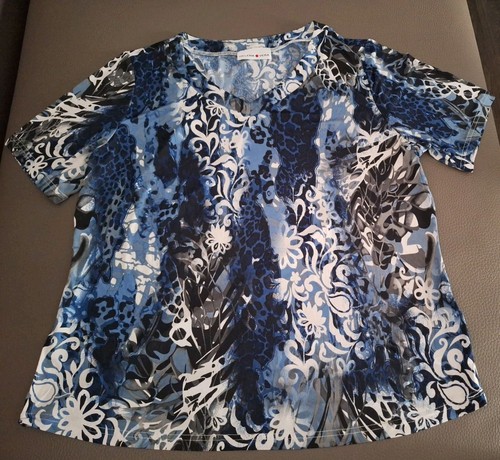 Shirt helena vera größe - shirt,