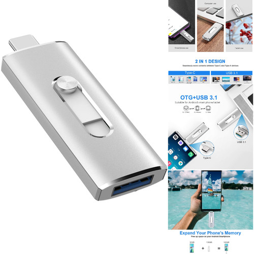 Usb typ c speicherstick - 3.2,