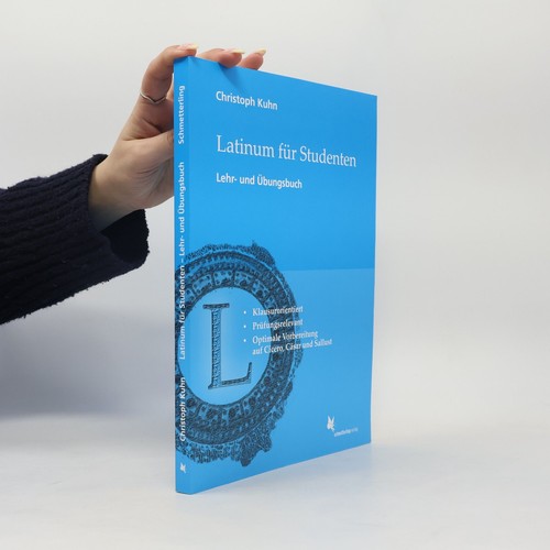 Latinum für studenten - latinum,
