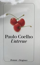 Untreue von Paulo Coelho
