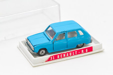 Guisval Renault R6 Ref 31 No