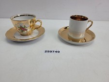 2x Mokkatasse Wunsiedel