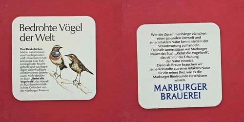 Marburger brauerei bedrohte - marburger,