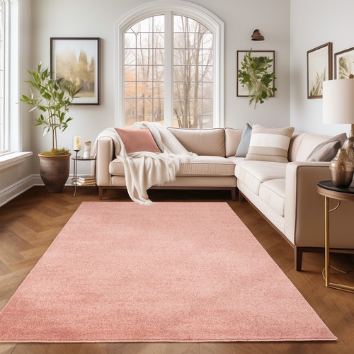 Kurzflor teppich wohnzimmer - teppich,