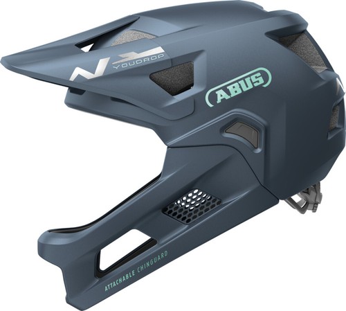Abus youdrop kinder - youdrop, mtb