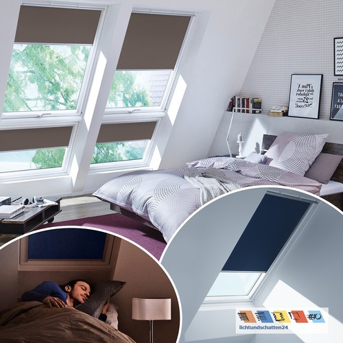 Orig velux verdunkelungsrollo - orig,