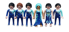 Playmobil figuren zirkus - playmobil,