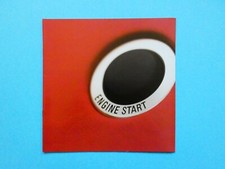 Prospekt / Katalog /