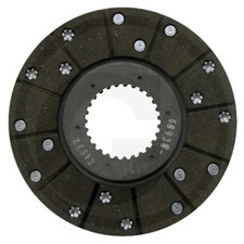 Bremsscheibe für Massey