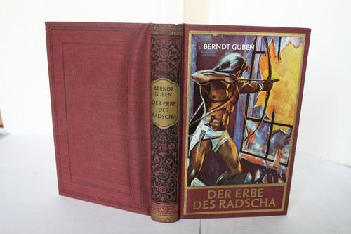 Karl may bamberg berndt guben - karl,