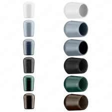 Kappe für Rundrohr Möbel