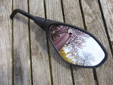 Original BMW F 800 650 GS F800gs F650GS K72  Spiegel Rückspiegel rechts