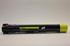 Lexmark C950X2YG Toner Yellow