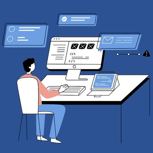 Website erstellen ich - ich, baue