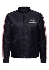 King Kerosin Racing Jacke - Speedway Service