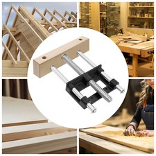NEU 7" Holzschraubstock