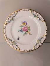 KPM Berlin Rocaille 1 Teller
