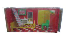 Altes schlafzimmer bett puppen - schlafzimmer,